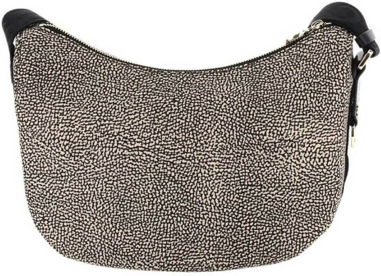 Borbonese Bag Zwart Dames