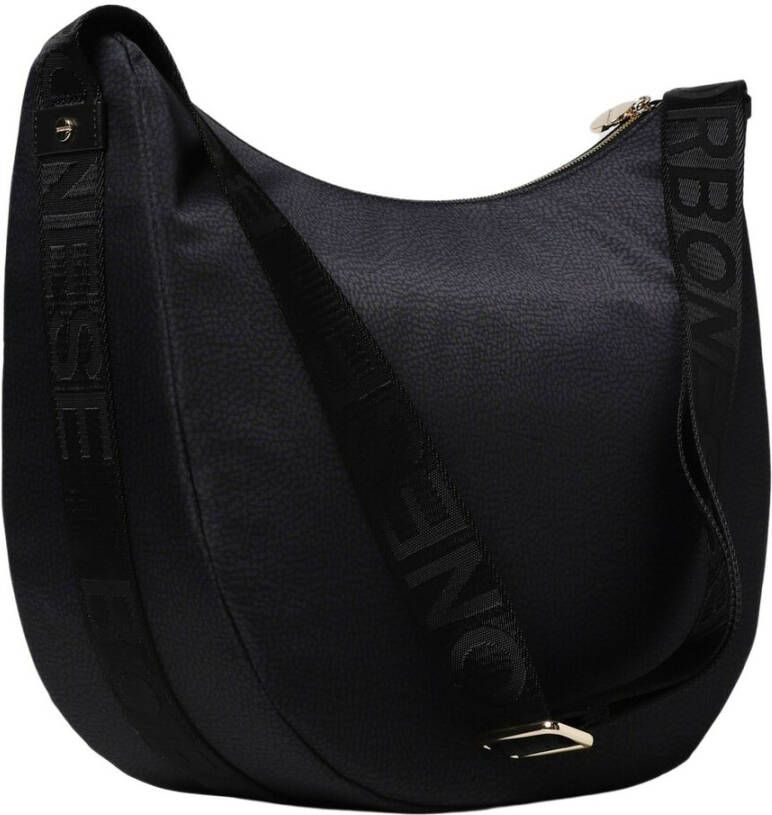 Borbonese Bag Zwart Dames