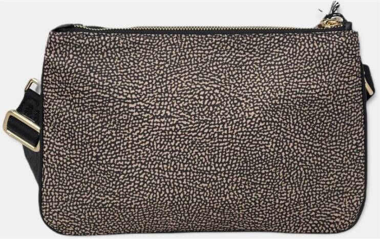 Borbonese Bags Beige Dames