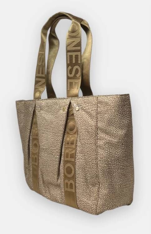 Borbonese Bags Beige Dames