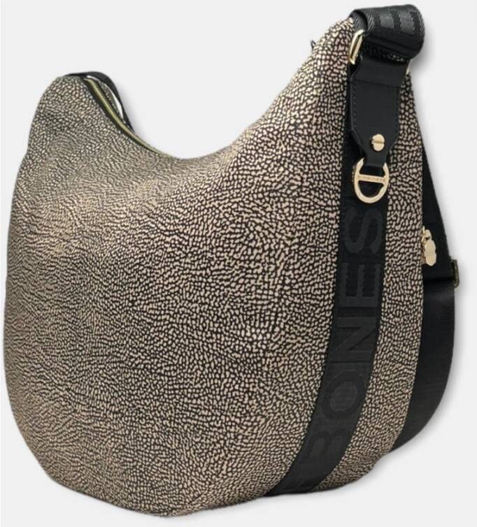 Borbonese Bags Beige Dames