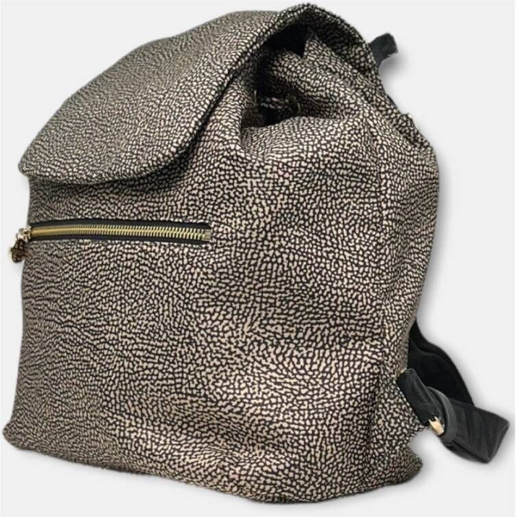 Borbonese Bags Beige Dames