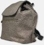 Borbonese Middelgrote Schoudertas Beige Dames - Thumbnail 2