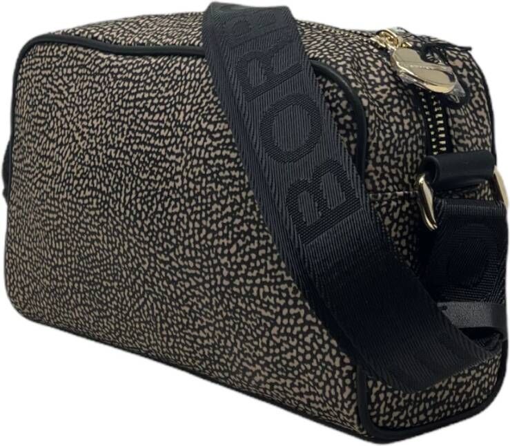 Borbonese Bags Beige Dames