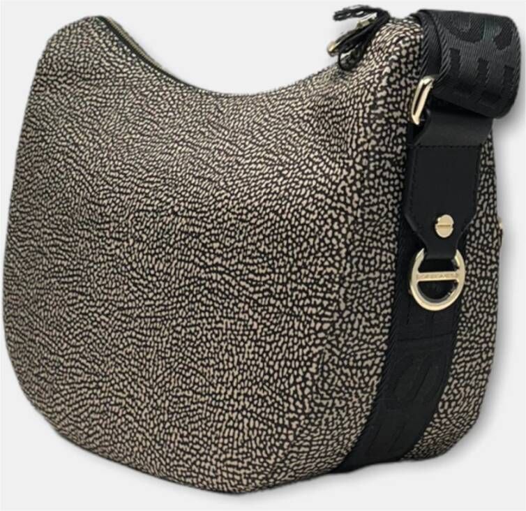 Borbonese Bags Beige Dames