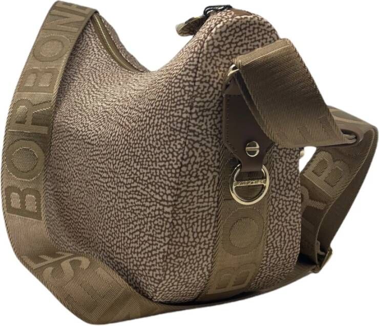 Borbonese Bags Beige Dames
