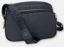Borbonese Kleine Camera Case Schoudertas Black Dames - Thumbnail 2