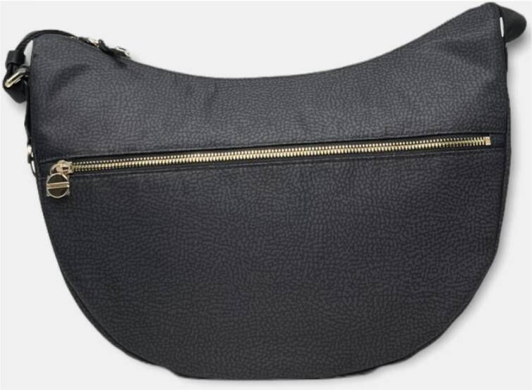 Borbonese Bags Zwart Dames