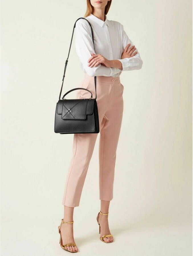 Abro Shoppers Shopper Gemma in beige - Foto 3