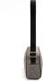 Borbonese Stijlvolle Tracolla Crossbody Tas Black Dames - Thumbnail 5