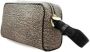Borbonese Stijlvolle Tracolla Crossbody Tas Black Dames - Thumbnail 11