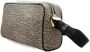 Borbonese Stijlvolle Tracolla Crossbody Tas Black Dames - Thumbnail 10