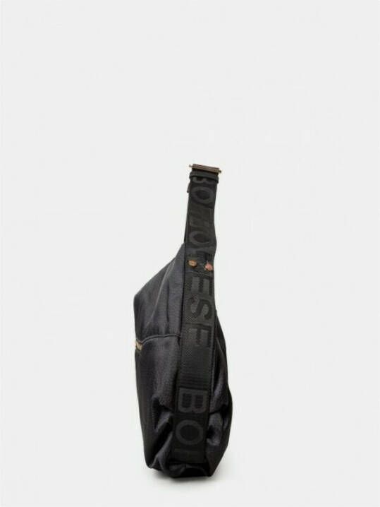 Borbonese Handtas Zwart Dames