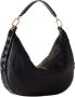 Borbonese Shoulder Bags Zwart Dames - Thumbnail 2