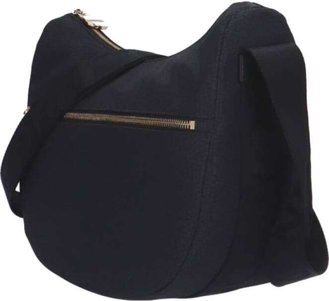 Borbonese Shoulder Bags Zwart Dames