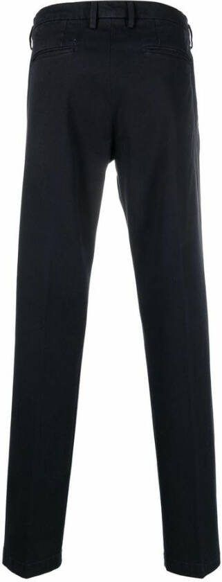 Borrelli -broek blauw Heren