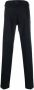 Borrelli -broek blauw Blue Heren - Thumbnail 2
