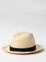 Borsalino Heeft 140228p Beige Heren - Thumbnail 3