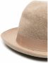 Borsalino hoeden beige Dames - Thumbnail 2