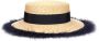 Borsalino Hats Beige Dames - Thumbnail 2