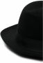 Borsalino hoeden zwart Black Heren - Thumbnail 2