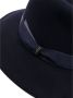 Borsalino Hats Blauw Dames - Thumbnail 2
