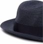 Borsalino Hats Blauw Heren - Thumbnail 2