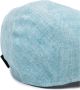 Borsalino Hats Blauw Heren - Thumbnail 2