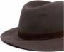 Borsalino Hats Bruin Heren - Thumbnail 2