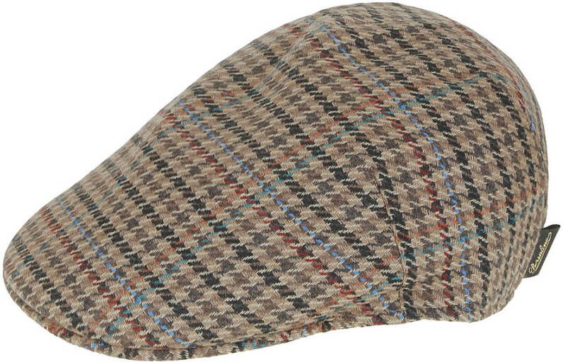 Borsalino Hats Bruin Heren