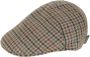 Borsalino Men& Accessories Hats Caps B12182B0047 Bruin Heren - Thumbnail 2