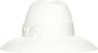 Borsalino Hats White Dames - Thumbnail 2