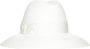 Borsalino Hats White Dames - Thumbnail 2