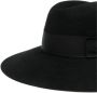 Borsalino Hats Zwart Dames - Thumbnail 2