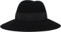 Borsalino Hats Zwart Dames - Thumbnail 2