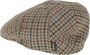 Borsalino Men& Accessories Hats Caps B12182B0047 Bruin Heren - Thumbnail 3