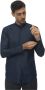 Boss Relaxed Denim Shirt Blue Heren - Thumbnail 2