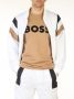 Hugo Boss Sweater met rits White Heren - Thumbnail 4
