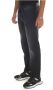Boss Slim Fit Stone Washed Denim Jeans Blauw Heren - Thumbnail 2