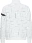 Boss Stijlvolle Sweatshirt White Heren - Thumbnail 1