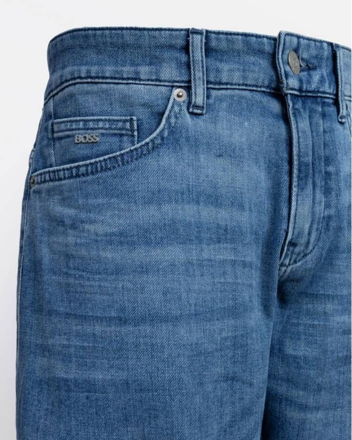 Boss Jeans in 5-pocketmodel model 'Deleware' - Foto 5