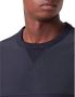 Hugo Boss Sweatshirt met ronde hals Blue Heren - Thumbnail 2