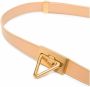 Bottega Veneta Riem Beige Dames - Thumbnail 2