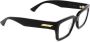 Bottega Veneta Stijlvolle Optische Bril Bv1153O Black Dames - Thumbnail 2