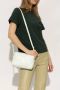 Bottega Veneta Intrecciato 'Cassette Small' Schoudertas Green Dames - Thumbnail 2