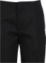 Bottega Veneta Chinos Zwart Dames - Thumbnail 2