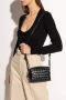 Bottega Veneta Shoulder Bags Zwart Dames - Thumbnail 2
