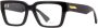 Bottega Veneta Stijlvolle Optische Bril Bv1153O Black Dames - Thumbnail 3