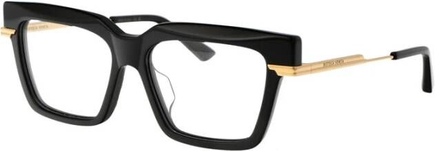 Bottega Veneta Glasses Zwart Dames