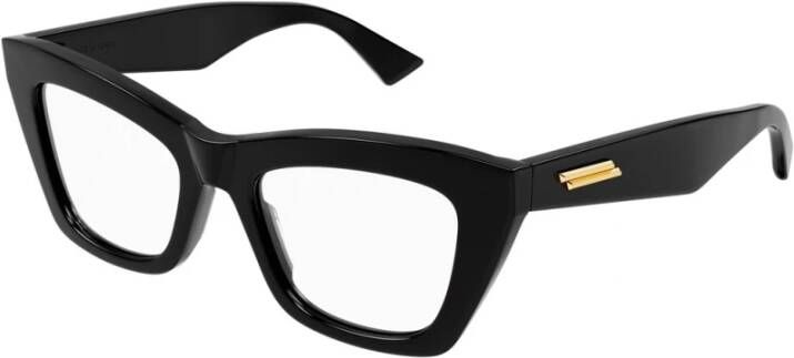 Bottega Veneta Glasses Zwart Dames